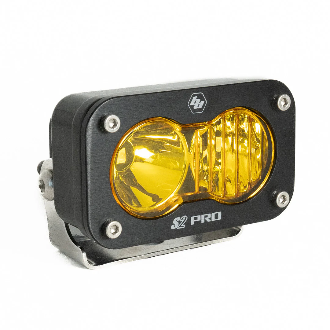 Baja Designs s2 Pro - Surron / E Ride PRO prewired - Image 3