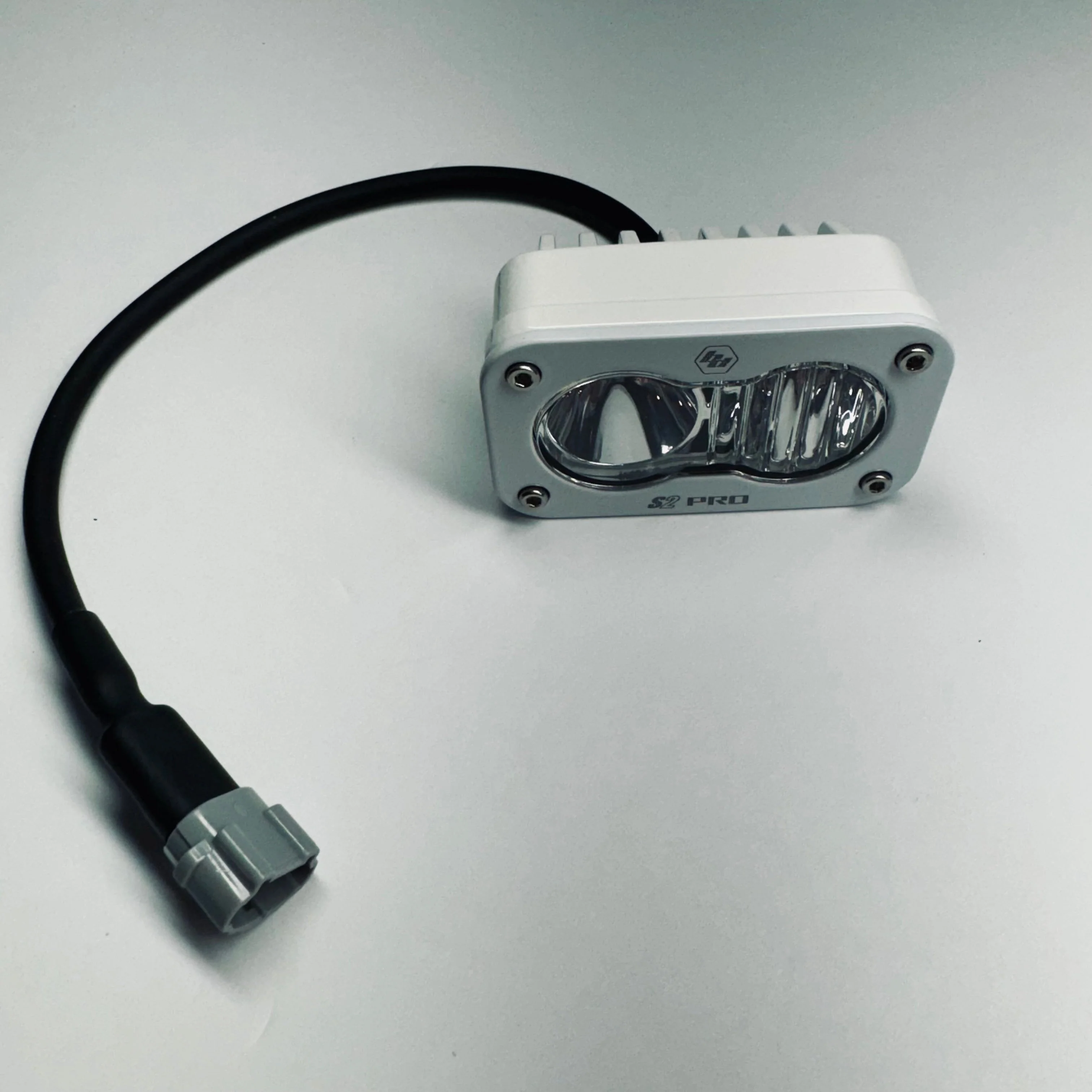 Baja Designs S2 Pro White - Surron pre wire - Image 3