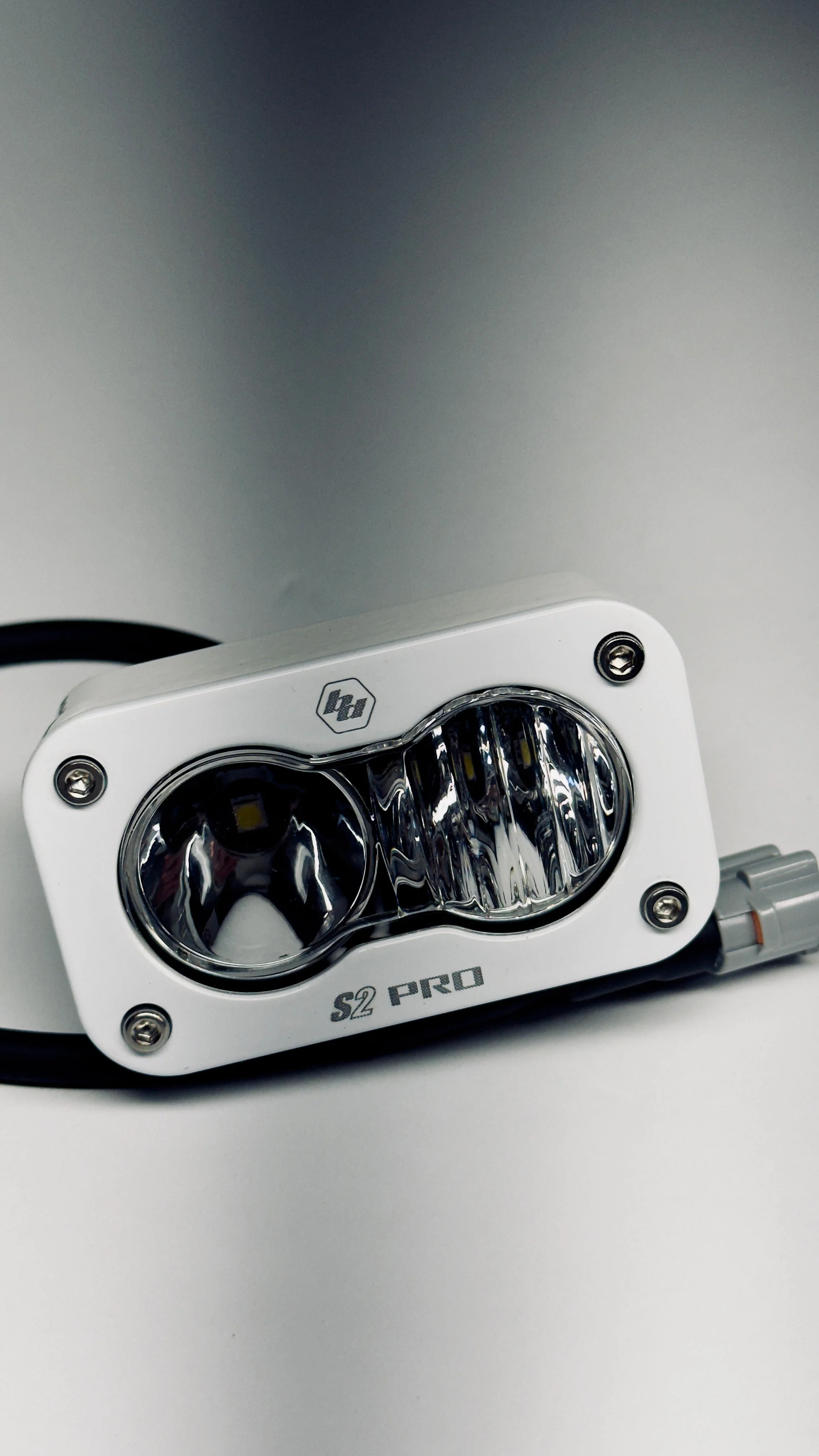 Baja Designs S2 Pro White - Surron pre wire - Image 5