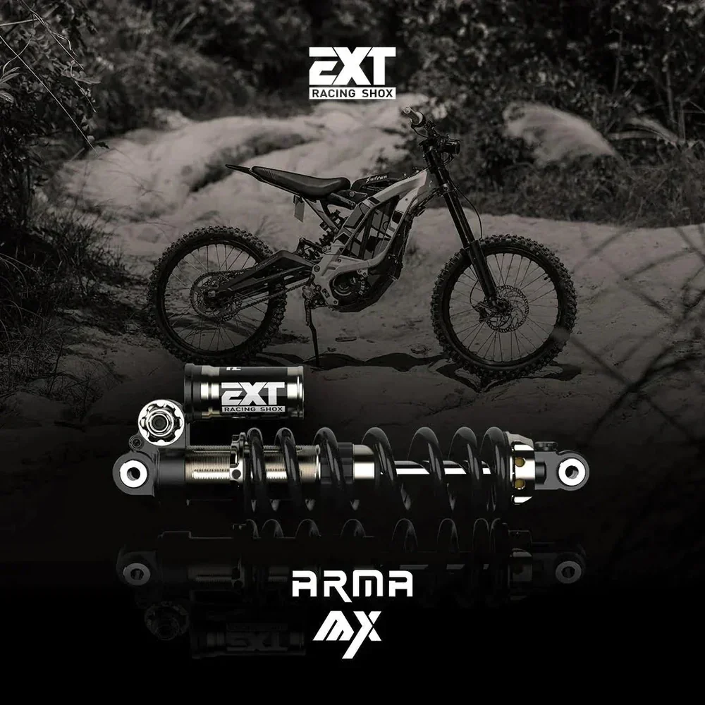 EXT Arma MX Rear Shock - Image 3