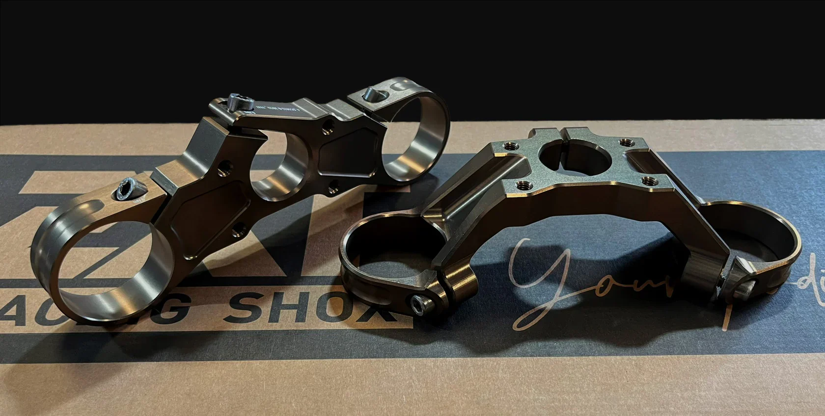 EXT Ferro E-MX Fork Surron, Talaria, Eride pro - Image 4
