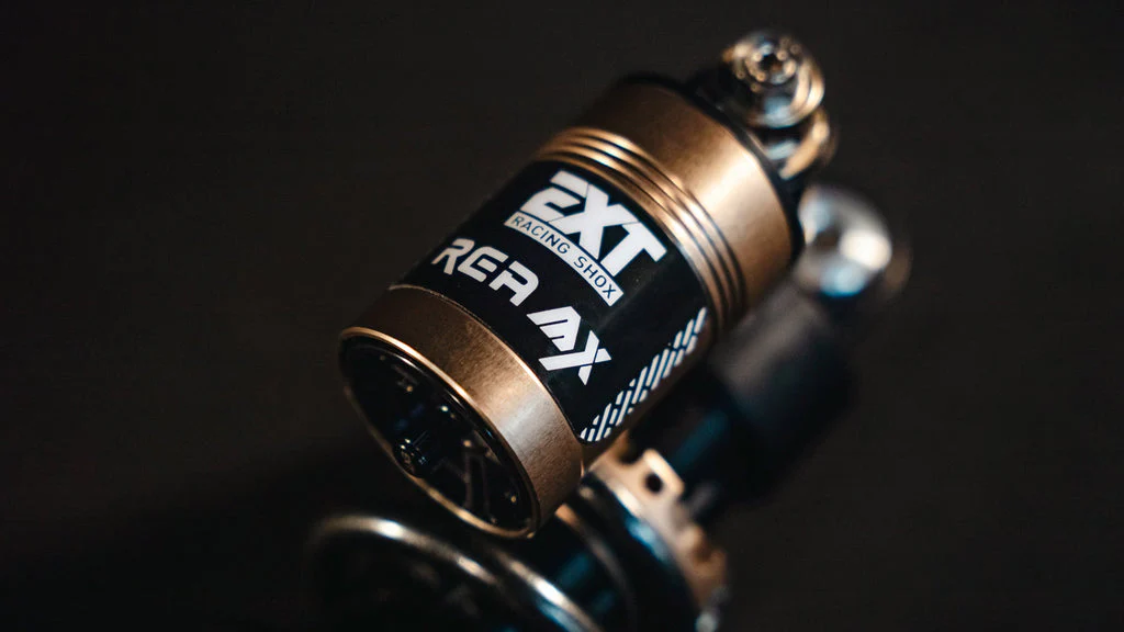 EXT REA MX Shock For Surron Ultra Bee - Image 3
