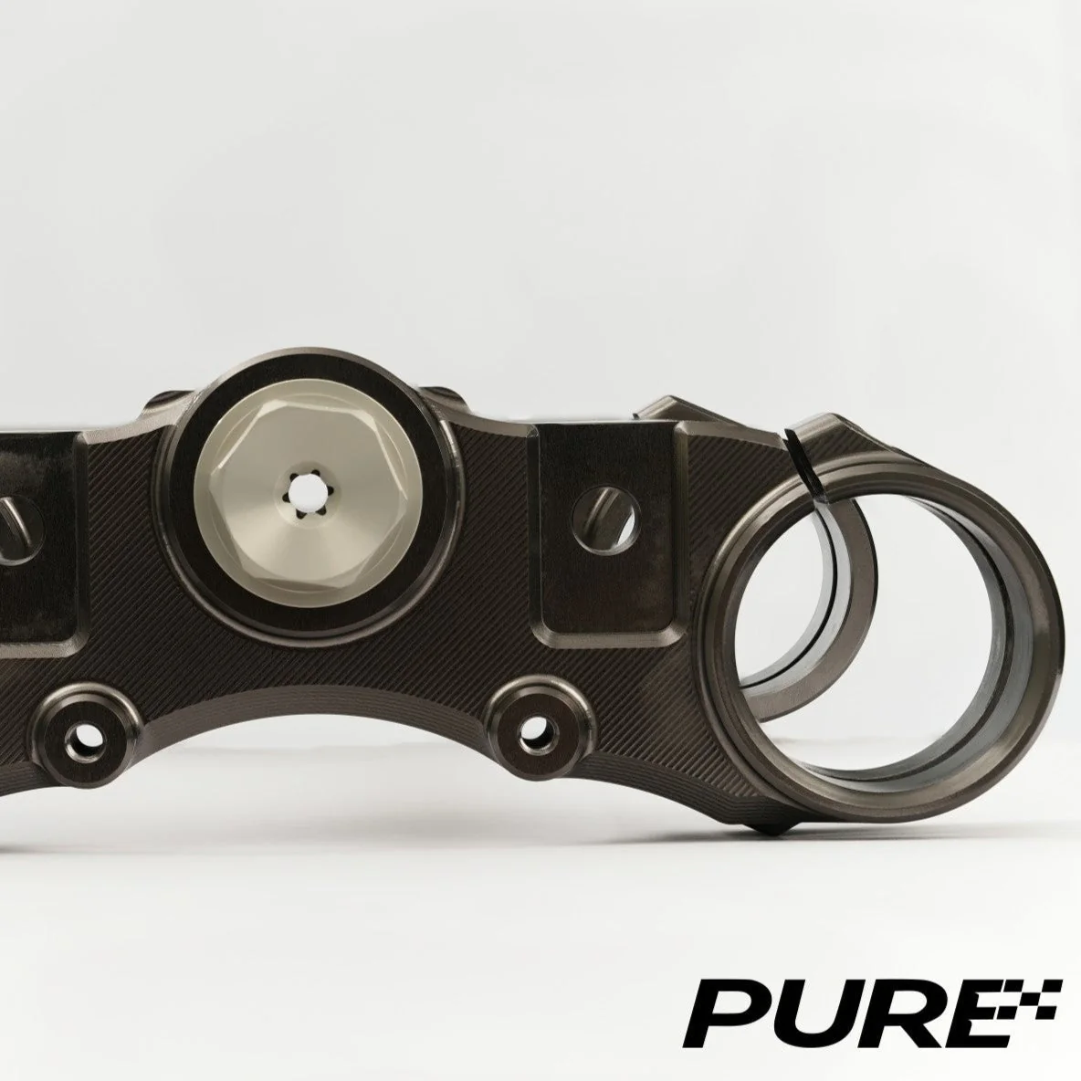 Pure Racing Surron Ultra / Talaria Komodo Forks - Image 11