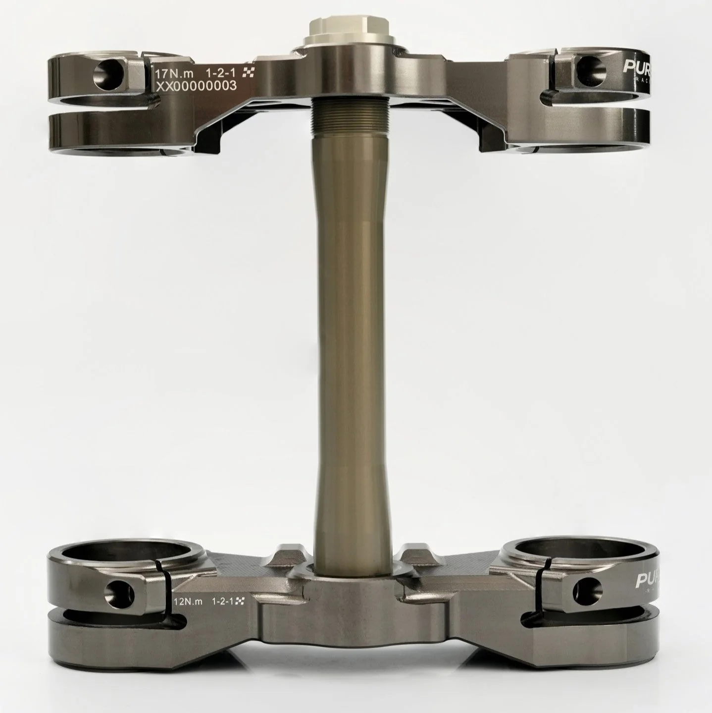 Pure Racing Surron Ultra / Talaria Komodo Forks - Image 12