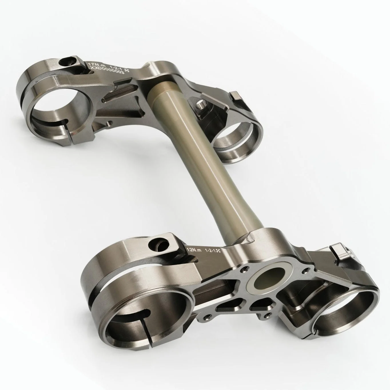 Pure Racing Surron Ultra / Talaria Komodo Forks - Image 13