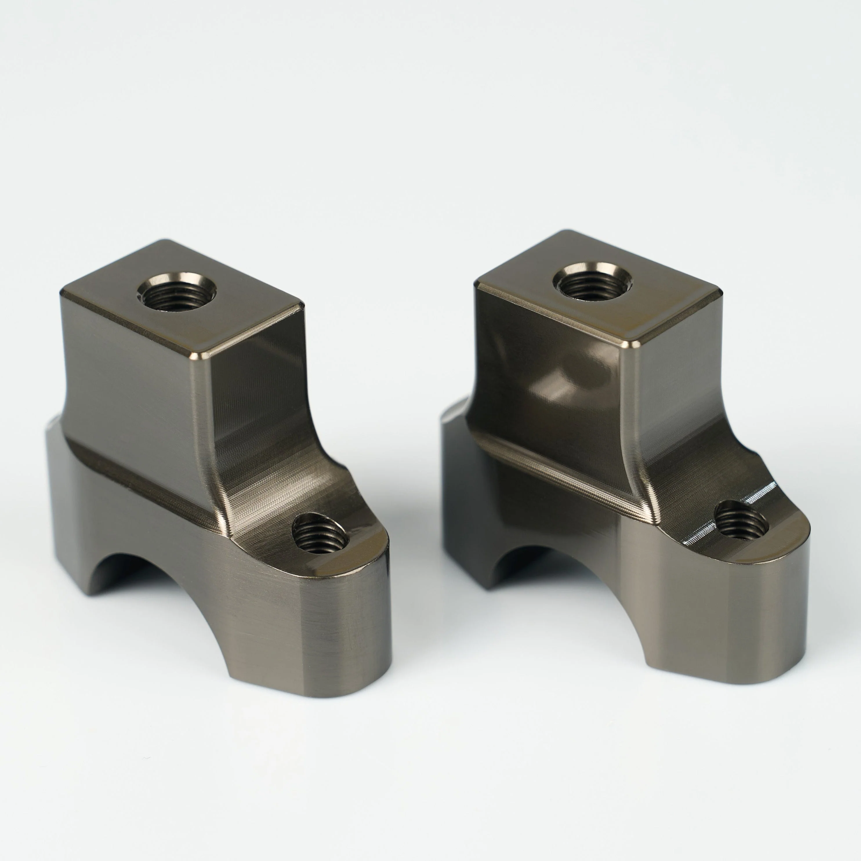 Pure Racing Surron Ultra / Talaria Komodo Forks - Image 15