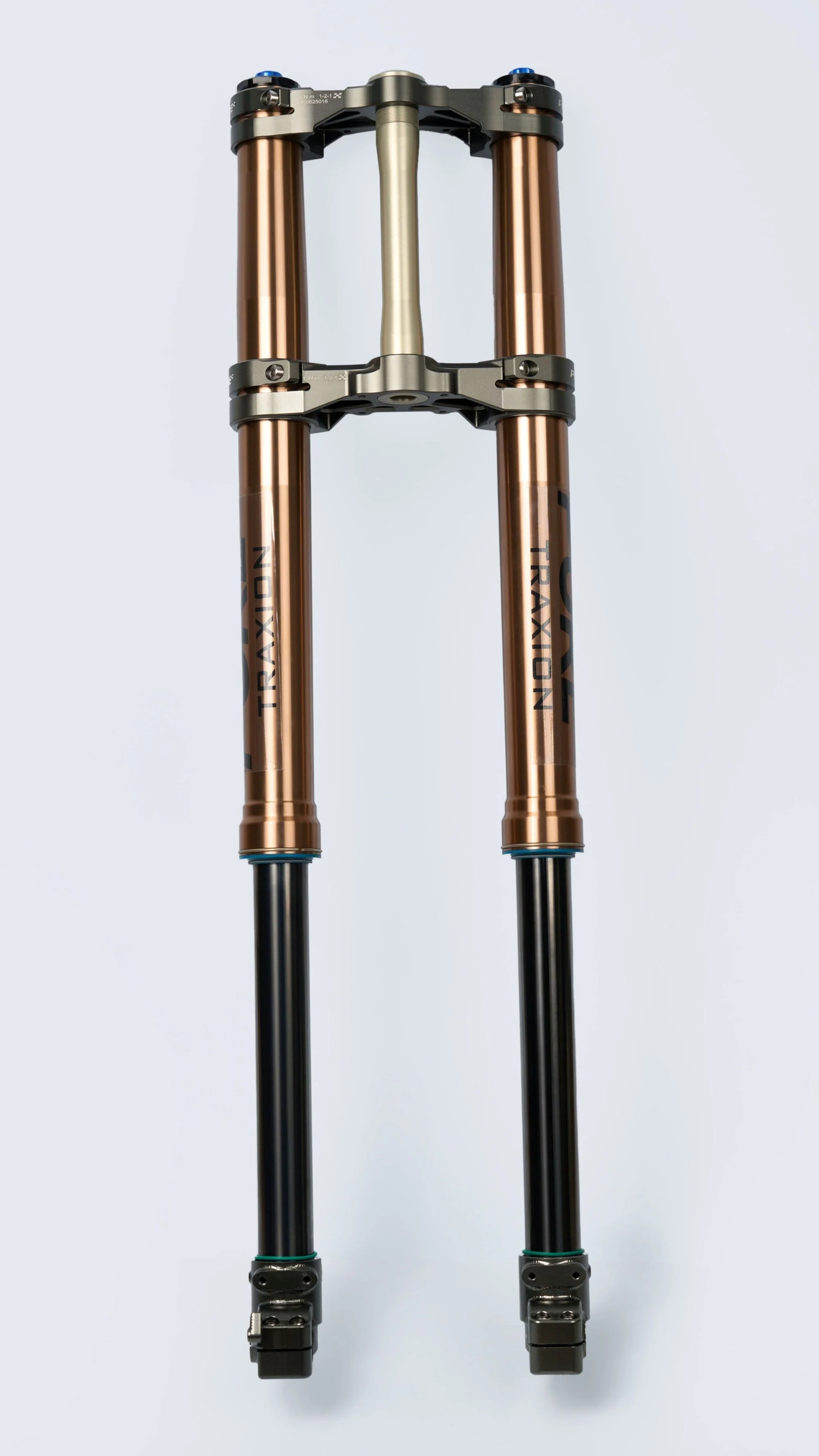 Pure Racing Surron Ultra / Talaria Komodo Forks - Image 3