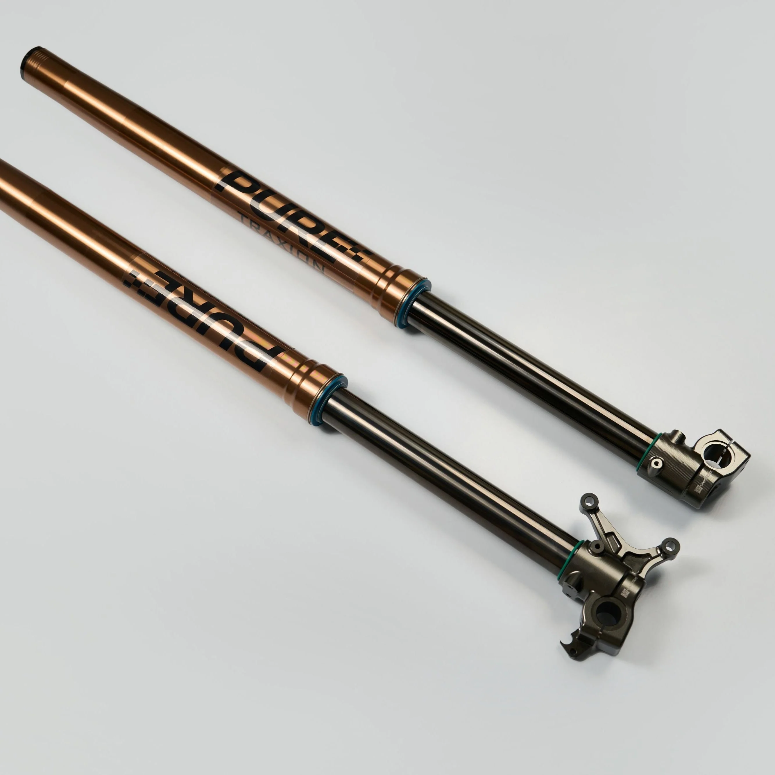 Pure Racing Surron Ultra / Talaria Komodo Forks - Image 4