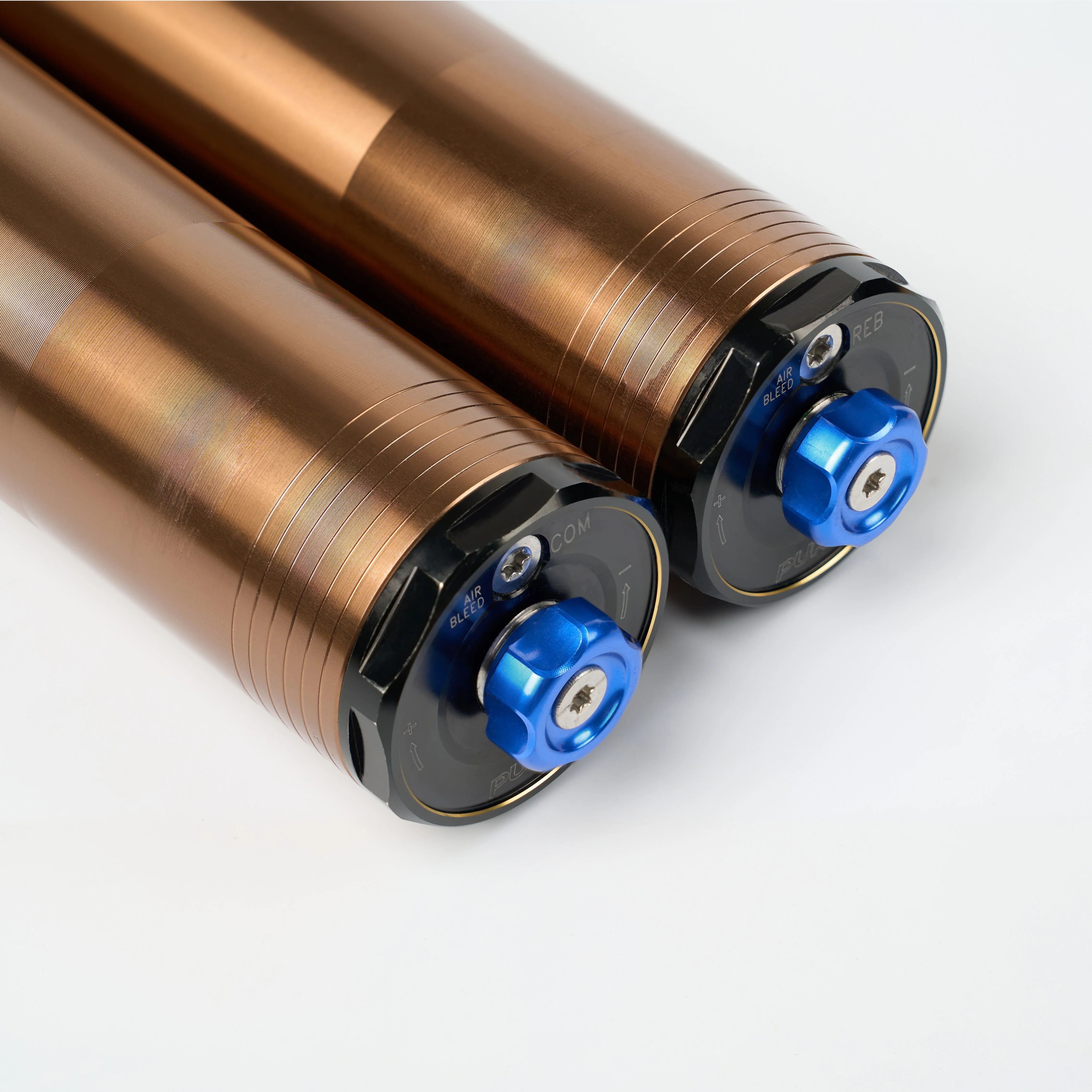 Pure Racing Surron Ultra / Talaria Komodo Forks - Image 5