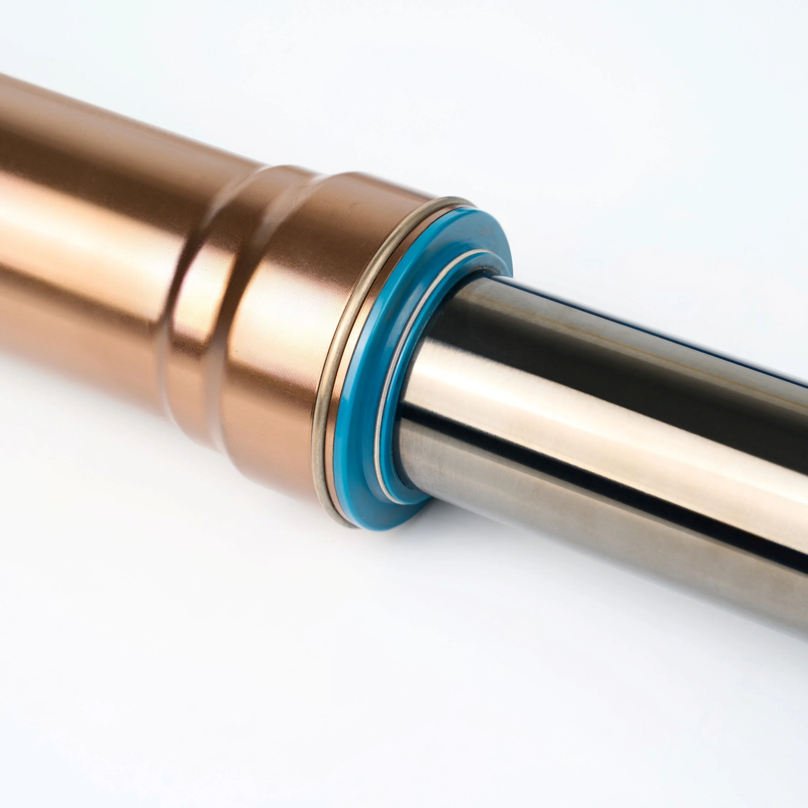 Pure Racing Surron Ultra / Talaria Komodo Forks - Image 6