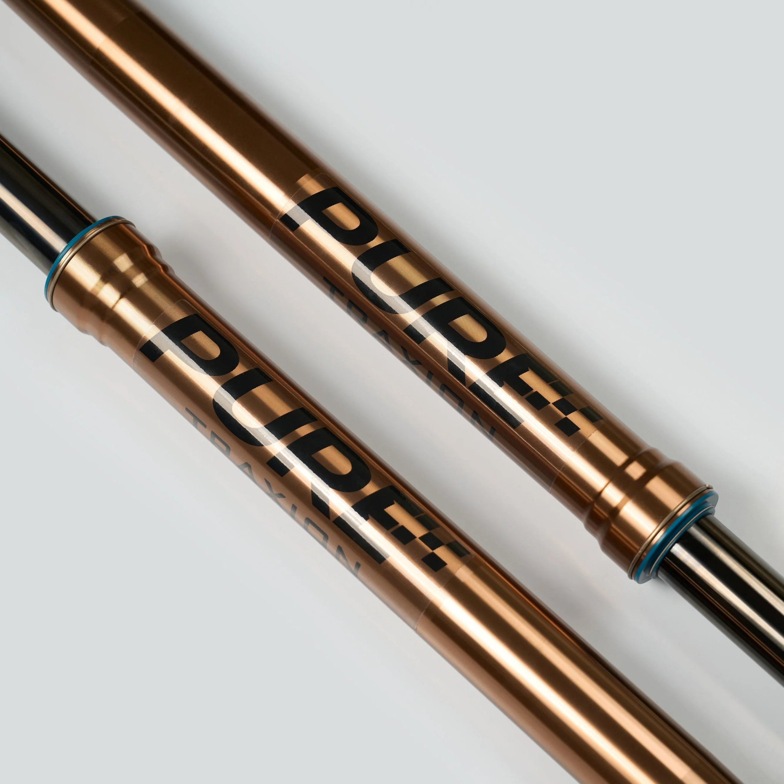 Pure Racing Surron Ultra / Talaria Komodo Forks - Image 7