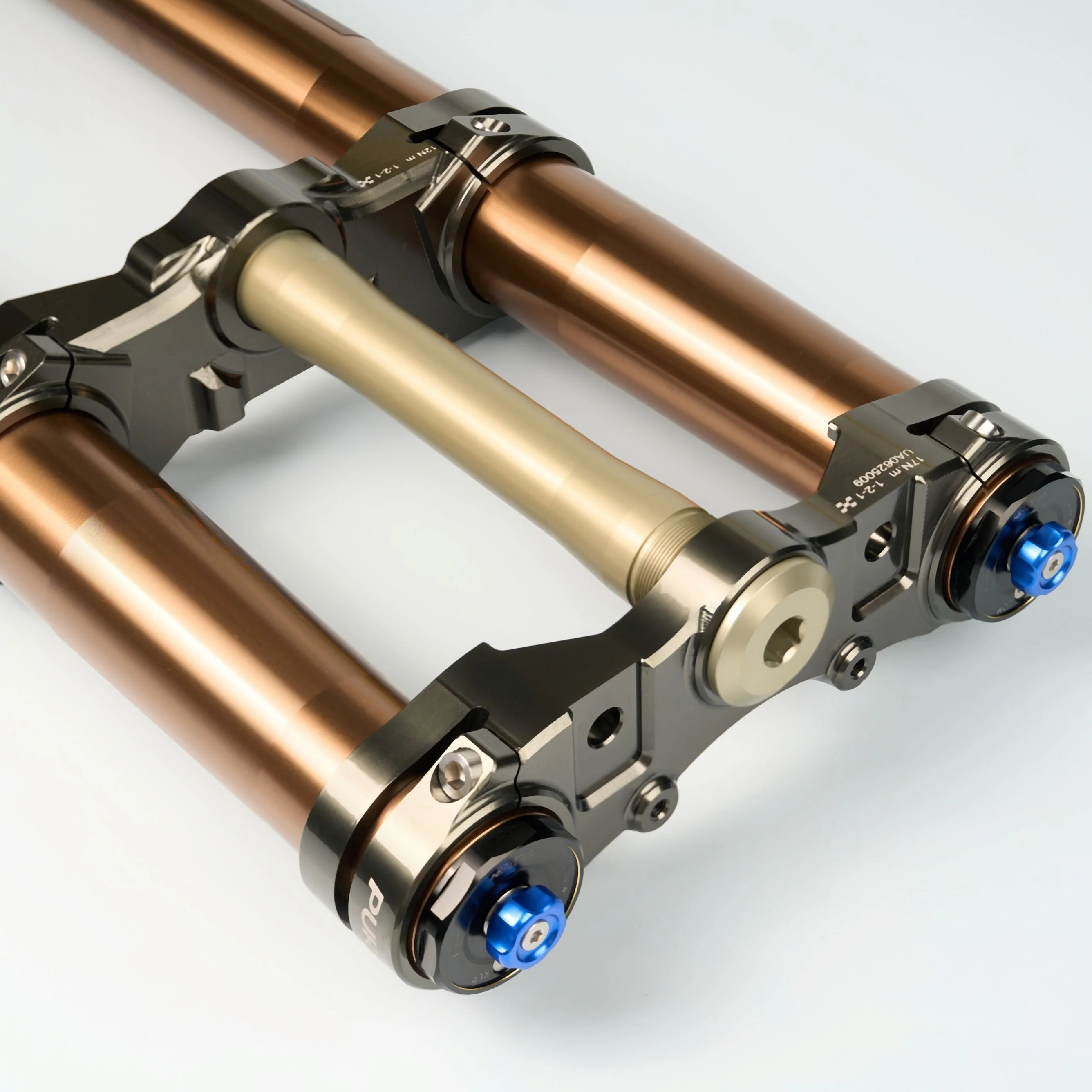 Pure Racing Surron Ultra / Talaria Komodo Forks - Image 8