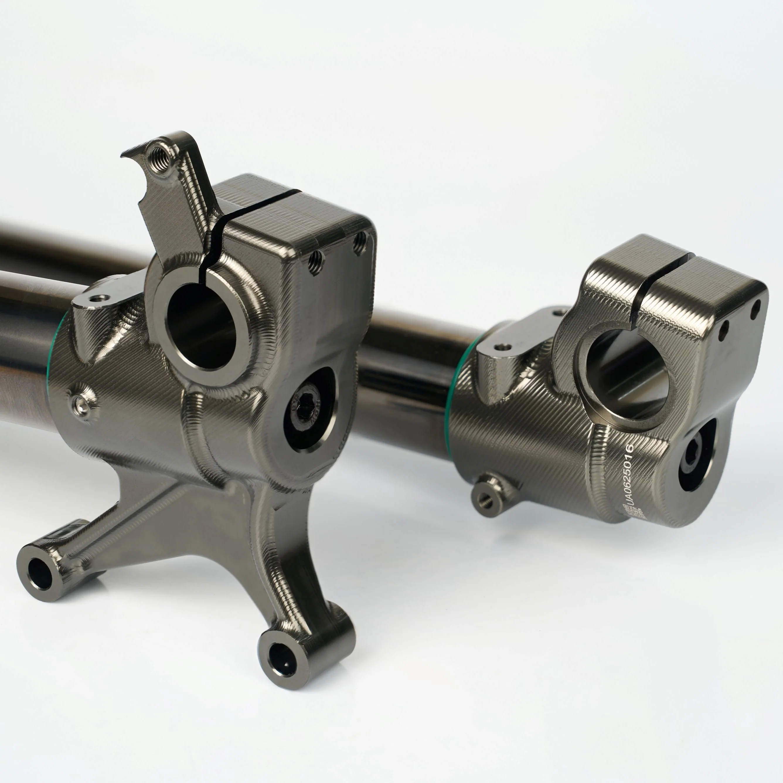 Pure Racing Surron Ultra / Talaria Komodo Forks - Image 9