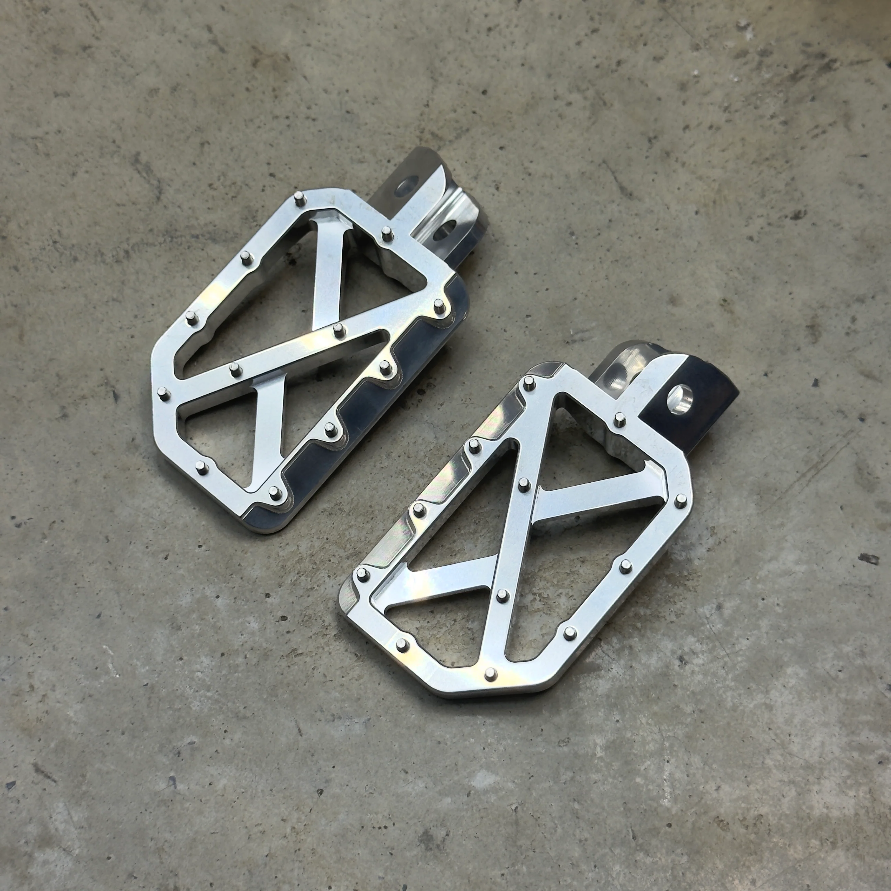 ridemoda Foot Pegs - Image 3