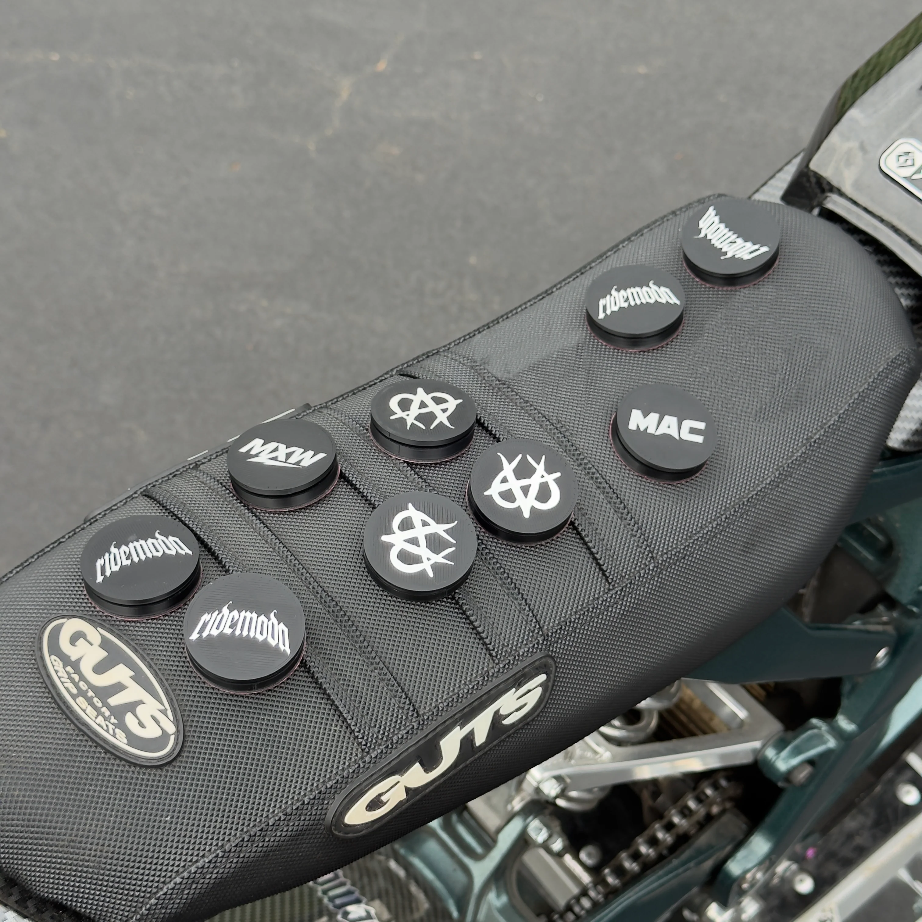 ridemoda Spinner - Image 3
