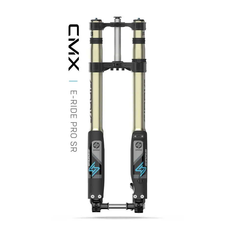 Sirris F43 CMX Front Fork for E Ride Pro SR