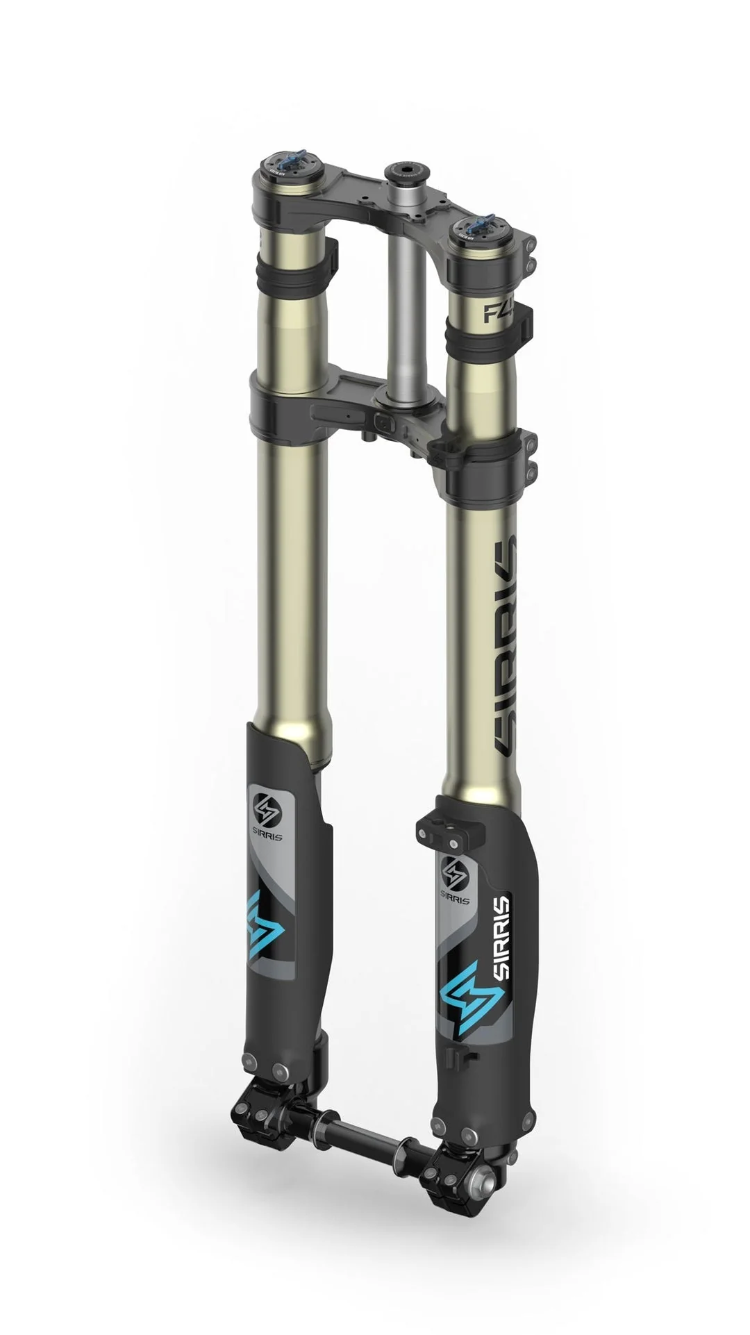Sirris F43 CMX Front Fork for E Ride Pro SR - Image 2
