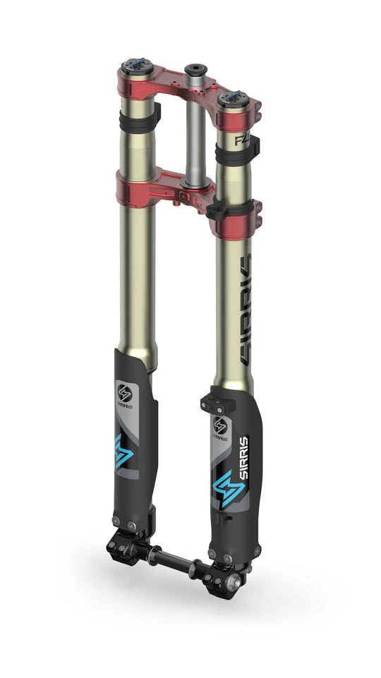 Sirris F43 CMX Front Fork for E Ride Pro SR - Image 4