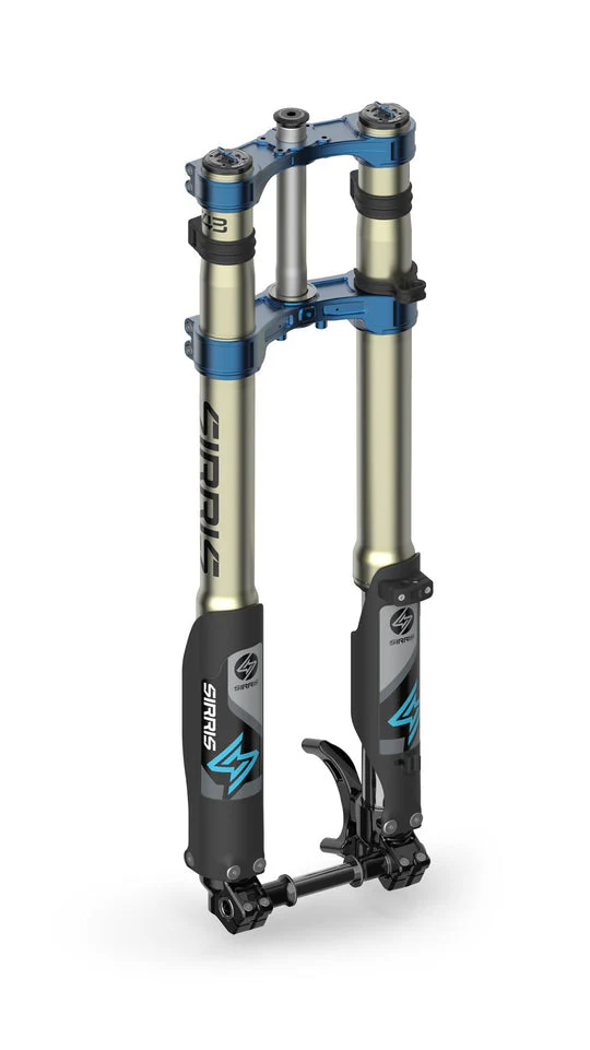 Sirris F43 CMX Front Fork for E Ride Pro SR - Image 5