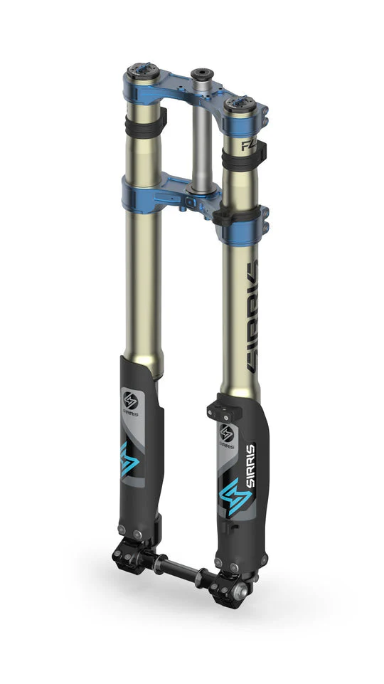 Sirris F43 CMX Front Fork for E Ride Pro SR - Image 6
