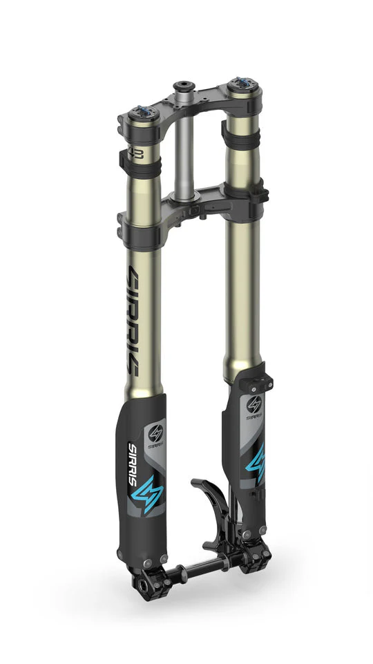 Sirris F43 CMX Front Fork for E Ride Pro SR - Image 8