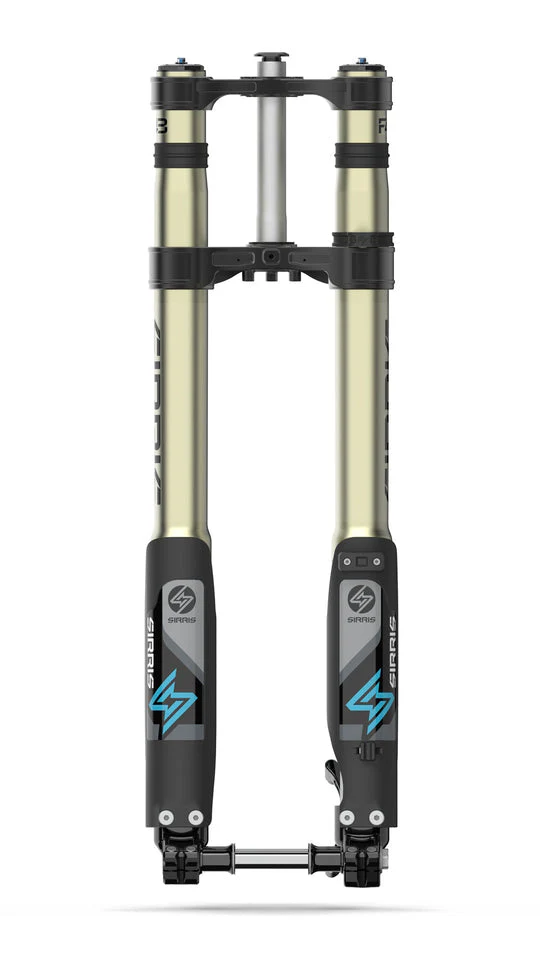 Sirris F43 CMX Front Fork for Surron LBX | E Ride Pro S / SS 2.0 - Image 3