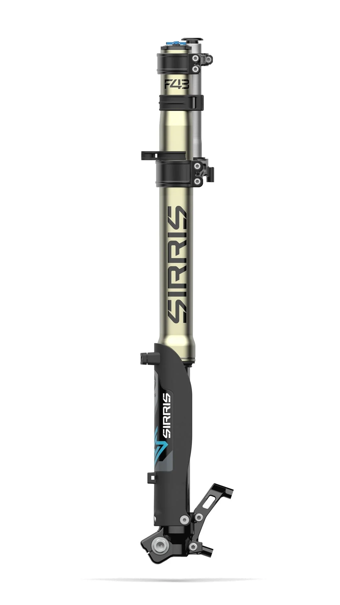 Sirris F43 CMX Front Fork for Surron LBX | E Ride Pro S / SS 2.0 - Image 6