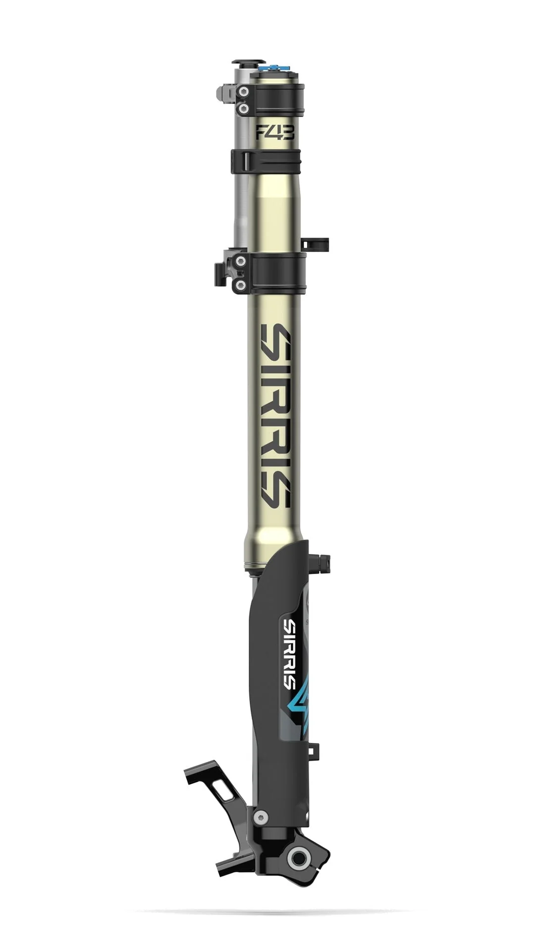 Sirris F43 CMX Front Fork for Surron LBX | E Ride Pro S / SS 2.0 - Image 7