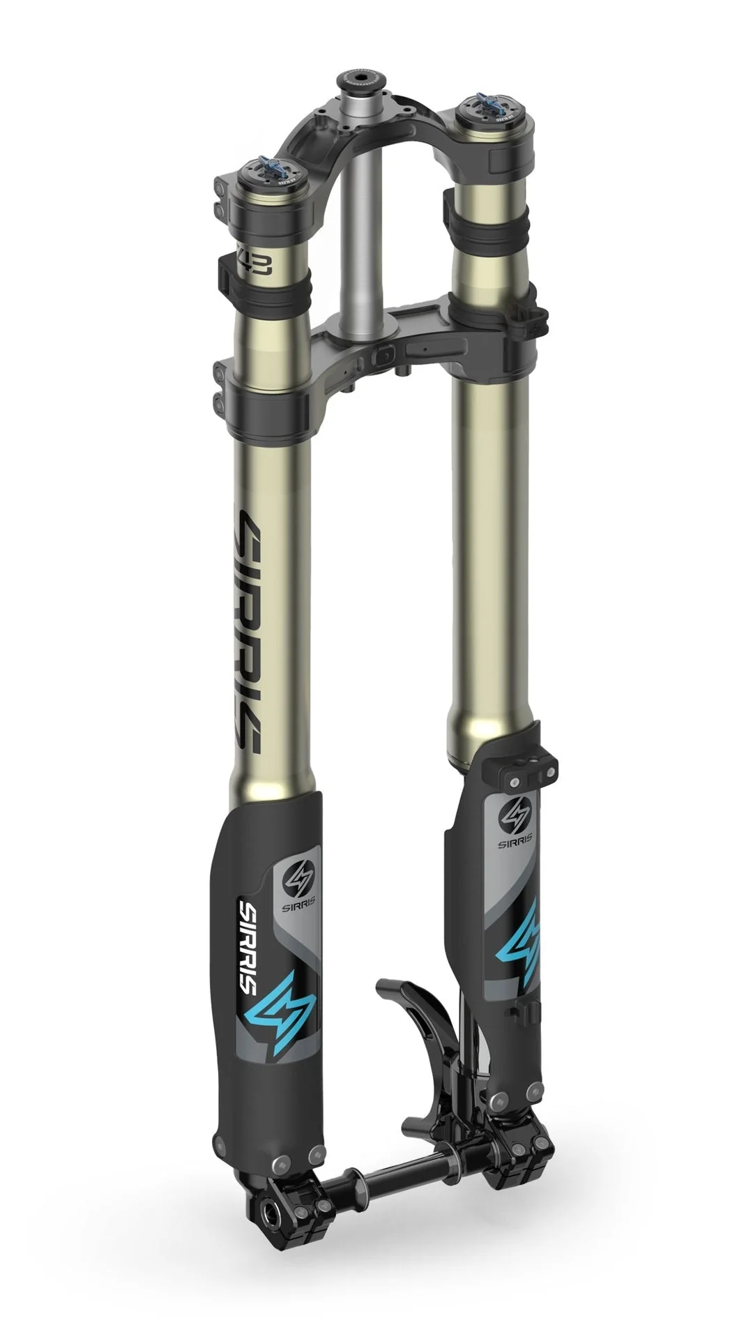 Sirris F43 CMX Front Fork for Surron LBX | E Ride Pro S / SS 2.0 - Image 8
