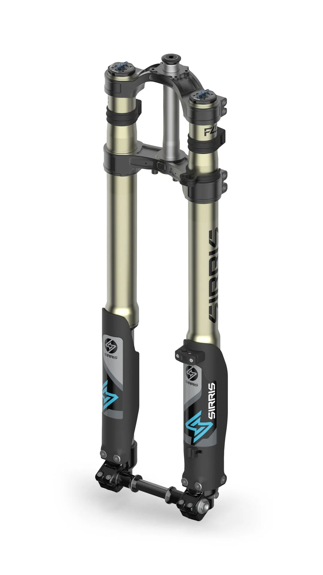Sirris F43 CMX Front Fork for Surron LBX | E Ride Pro S / SS 2.0 - Image 9