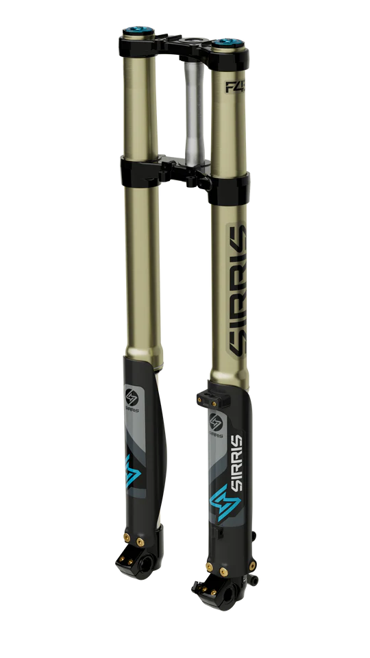 Sirris F43 Fork for Surron Ultra Bee - Image 10