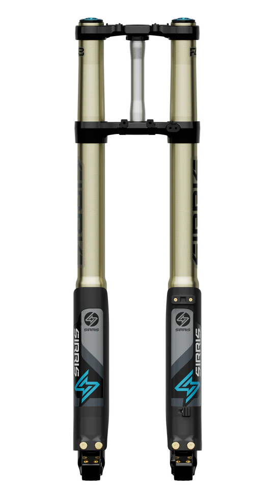 Sirris F43 Fork for Surron Ultra Bee - Image 3