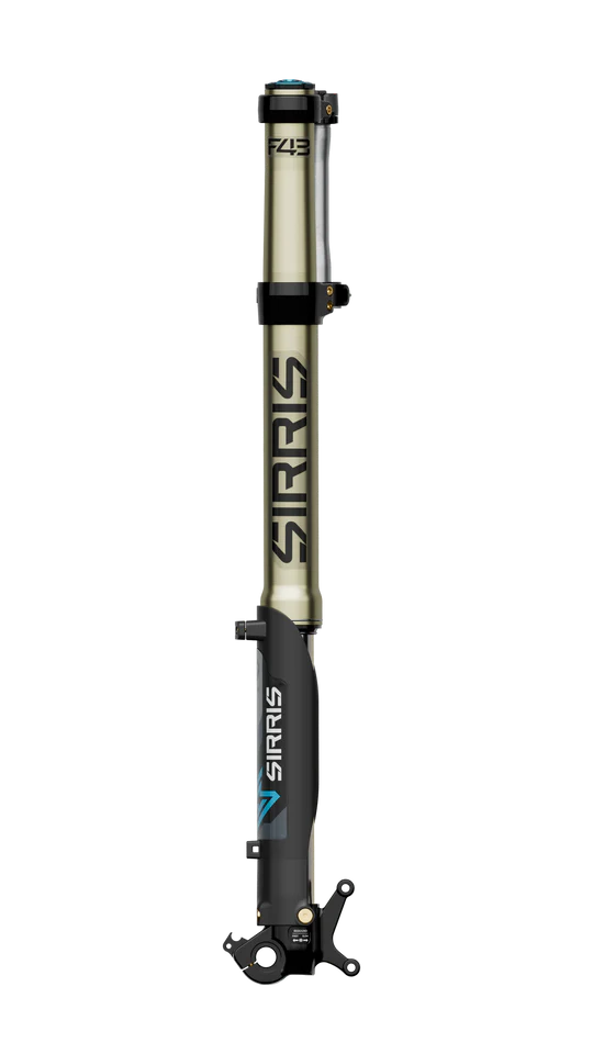 Sirris F43 Fork for Surron Ultra Bee - Image 6