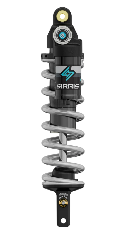 Sirris R46 Shock for Surron Ultra Bee - Image 4