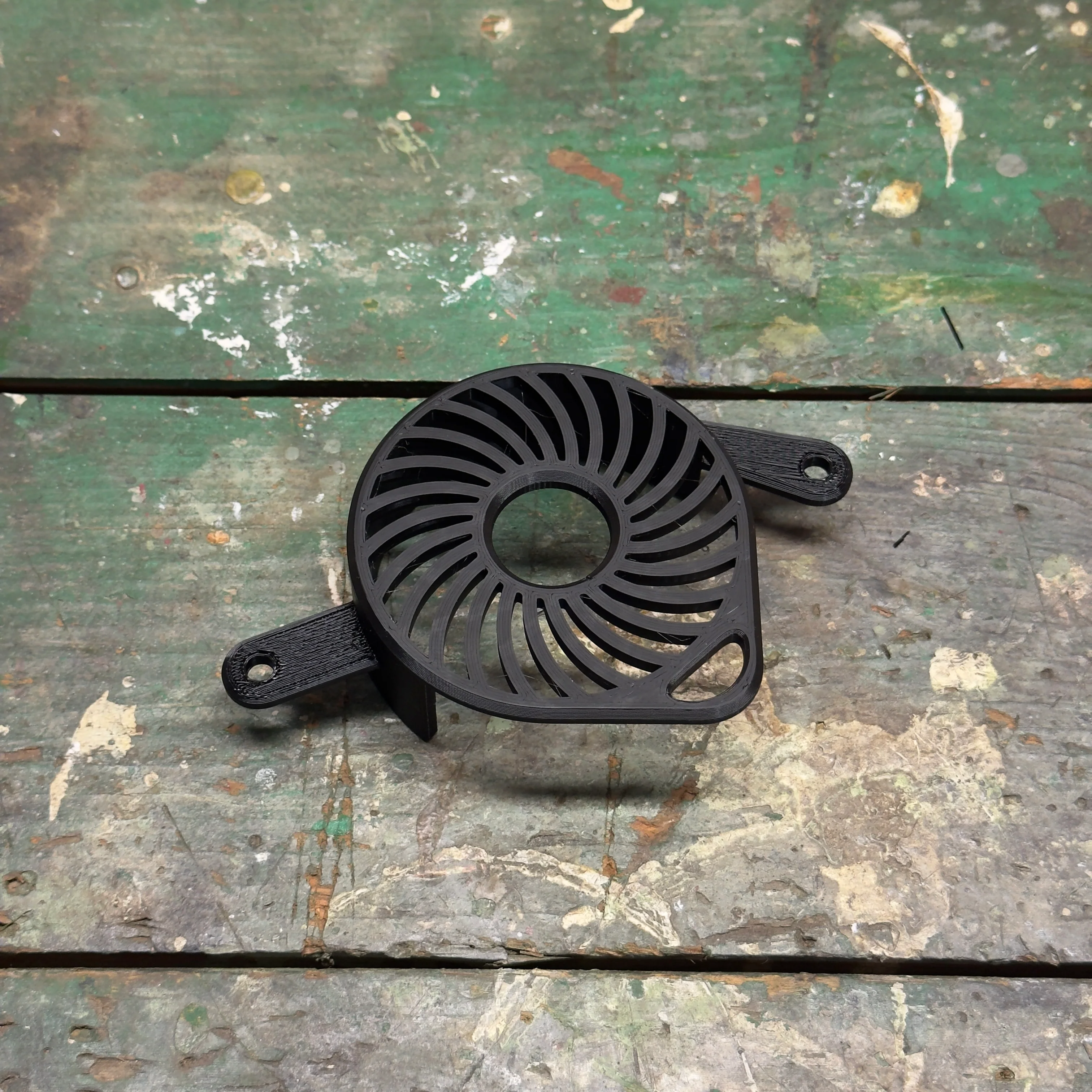 Talaria XXX Plastic Motor Cover - Image 7