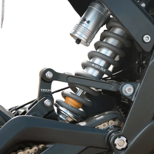 TECH ER30 283mm Rear Shock - Image 5