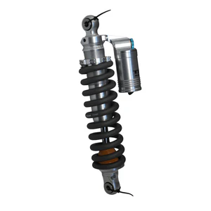 TECH ER30 310mm Arctic Leopard EX Rear Shock - Image 3