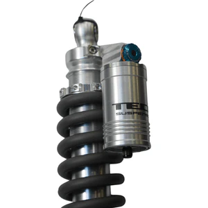 TECH ER30 310mm Arctic Leopard EX Rear Shock - Image 4