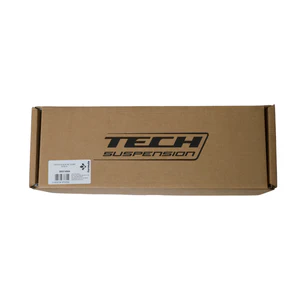 TECH ER30 310mm Arctic Leopard EX Rear Shock - Image 5